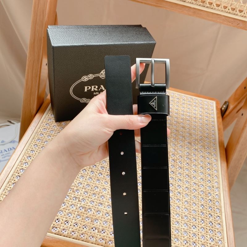 Prada Belts